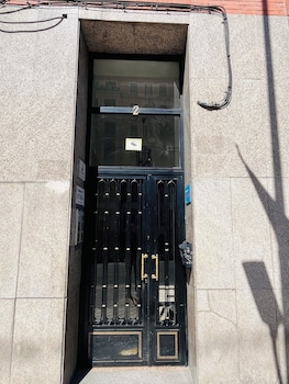 pension rivera