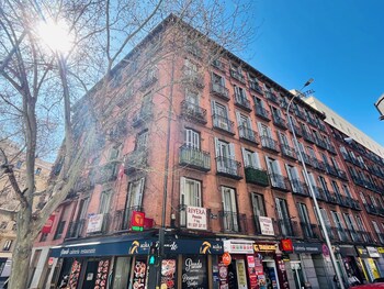pension rivera