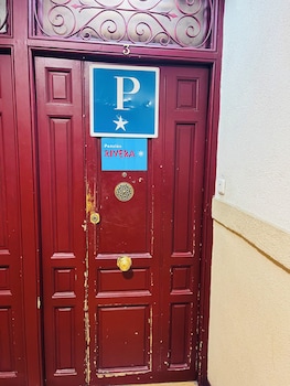 pension rivera