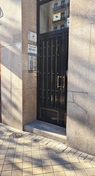 pension rivera