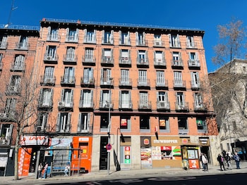 pension rivera