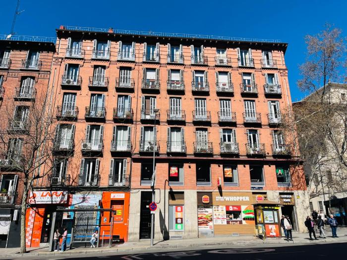 pension rivera
