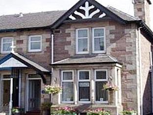 hazeldene guest house