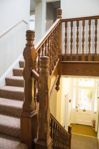 hazeldene guest house