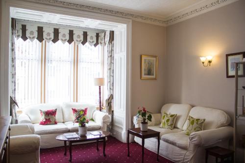 hazeldene guest house