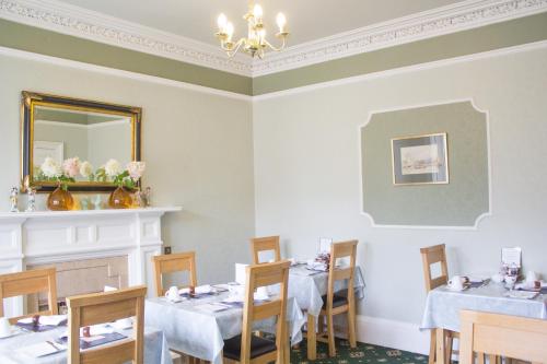 hazeldene guest house