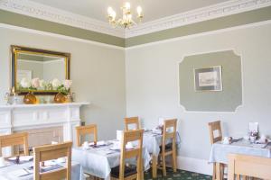 hazeldene guest house