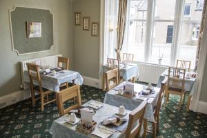 hazeldene guest house