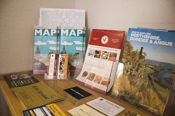 hazeldene guest house