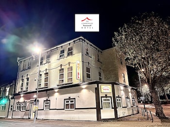 the commongate hotel