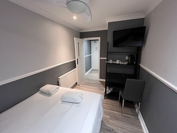 the commongate hotel