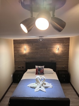 the commongate hotel