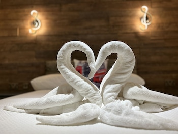 the commongate hotel