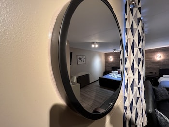 the commongate hotel