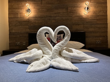 the commongate hotel