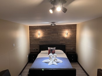 the commongate hotel