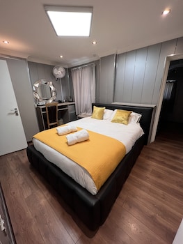 the commongate hotel