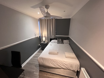 the commongate hotel