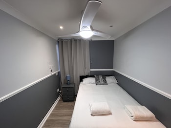 the commongate hotel