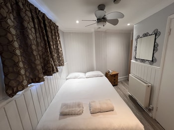 the commongate hotel