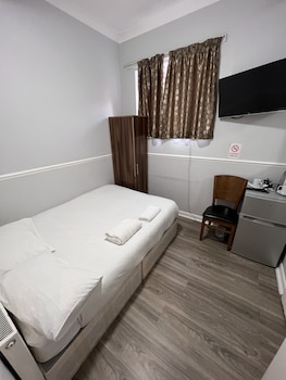 the commongate hotel