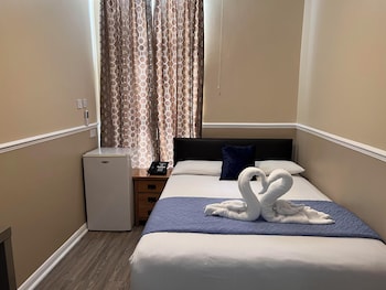 the commongate hotel