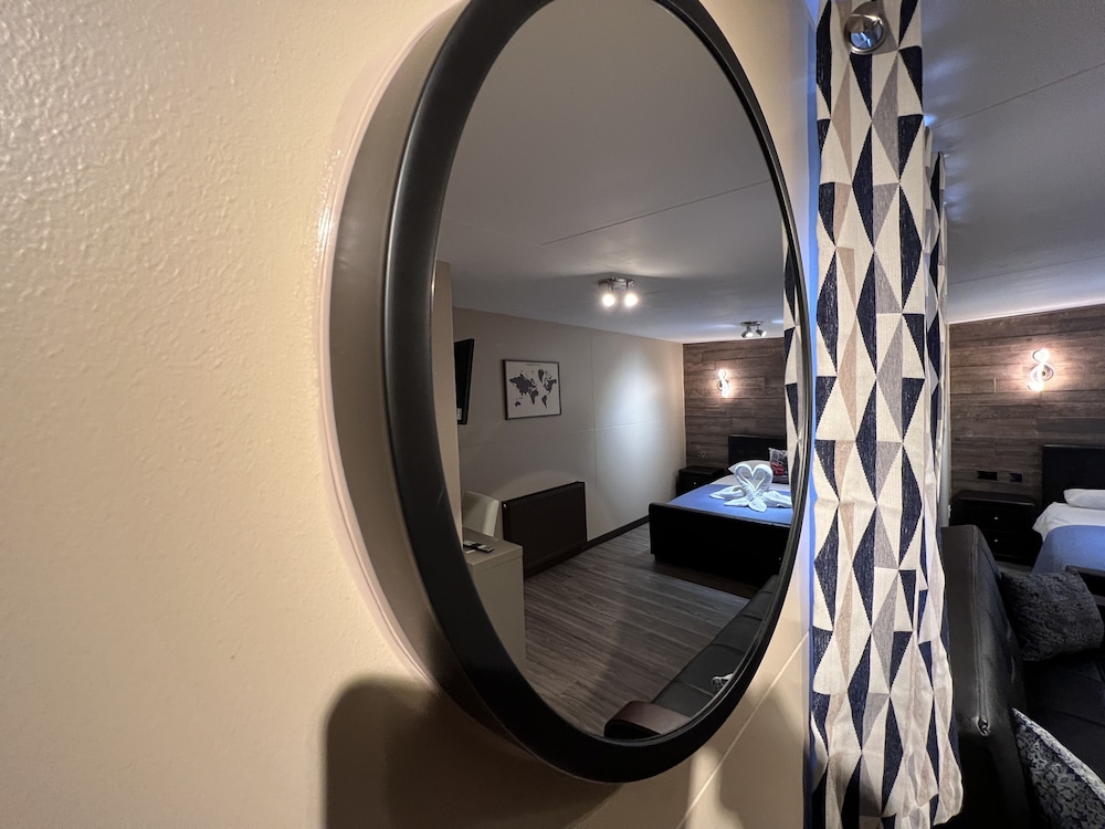 the commongate hotel