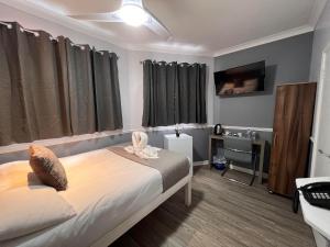 the commongate hotel