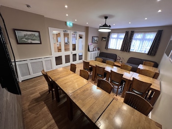 the commongate hotel