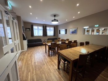 the commongate hotel