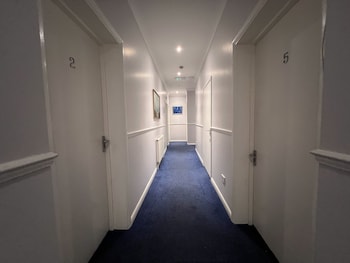 the commongate hotel