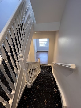 the commongate hotel