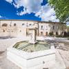le relais du grand logis cadarache iter