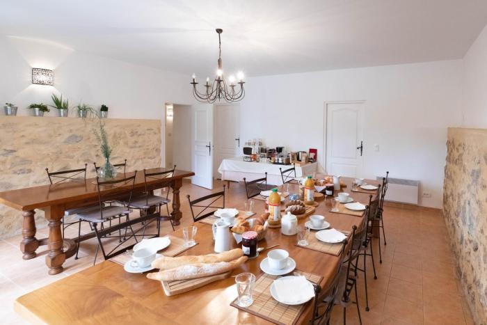 le relais du grand logis cadarache iter