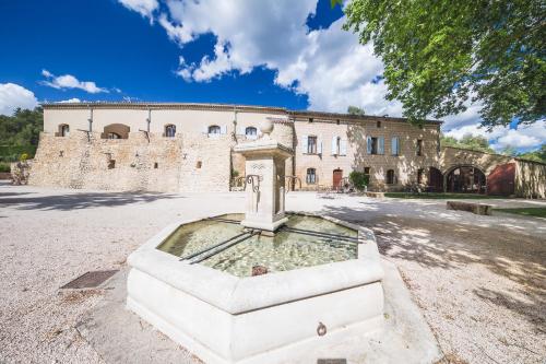 le relais du grand logis cadarache iter