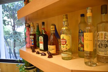 Hotel Losanna,Near Torre Latinoamericana,3 star