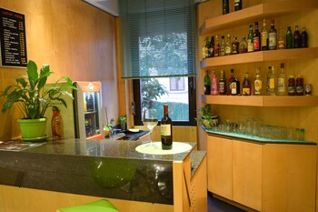 Hotel Losanna,Near Torre Latinoamericana,3 star