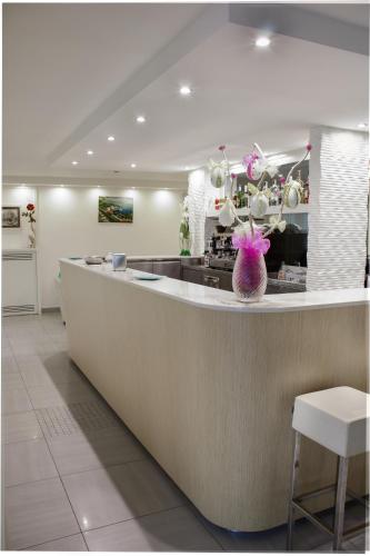 hotel ilde