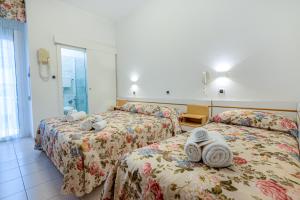 Hotel Ilde,Rivabella>>Rimini,3 star