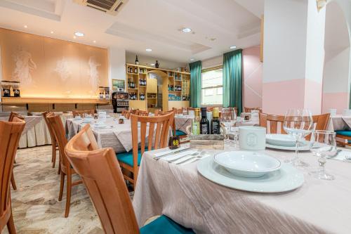 hotel ilde