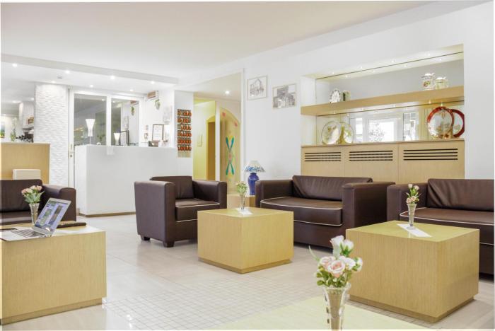 hotel ilde