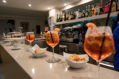 hotel ilde