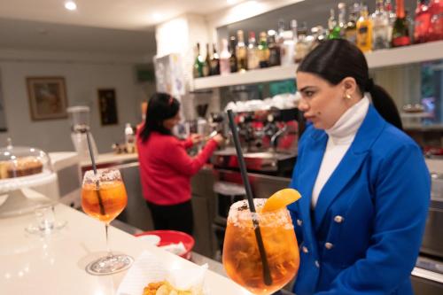 hotel ilde