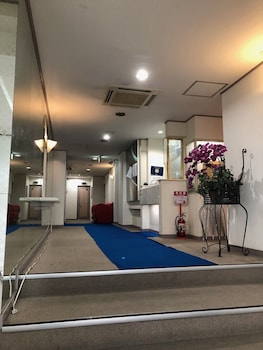 shinjuku east hotel