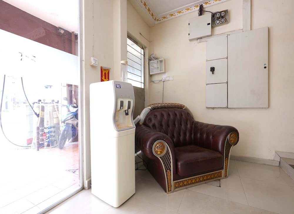 fast hotel setapak near tunku abdul rahman umt kl