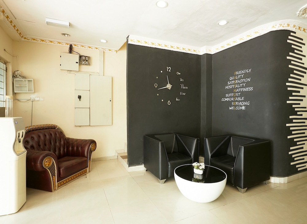 fast hotel setapak near tunku abdul rahman umt kl