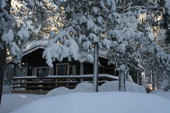 Santalahti Resort,On The Beach,5 star