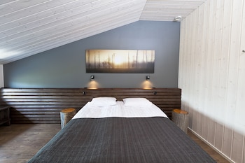 Santalahti Resort,On The Beach,5 star