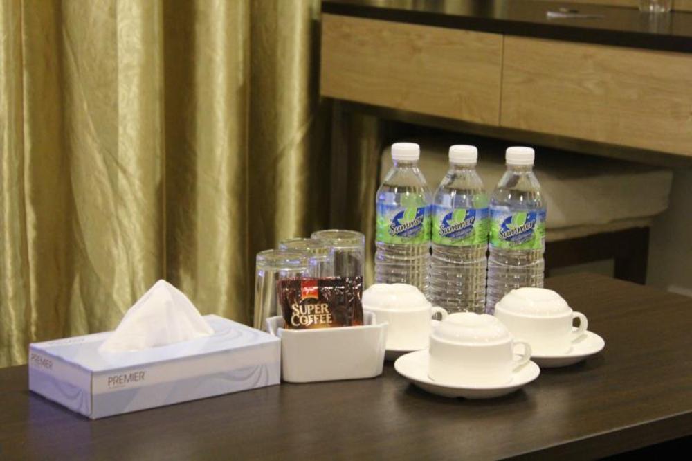 t hotel jalan tar