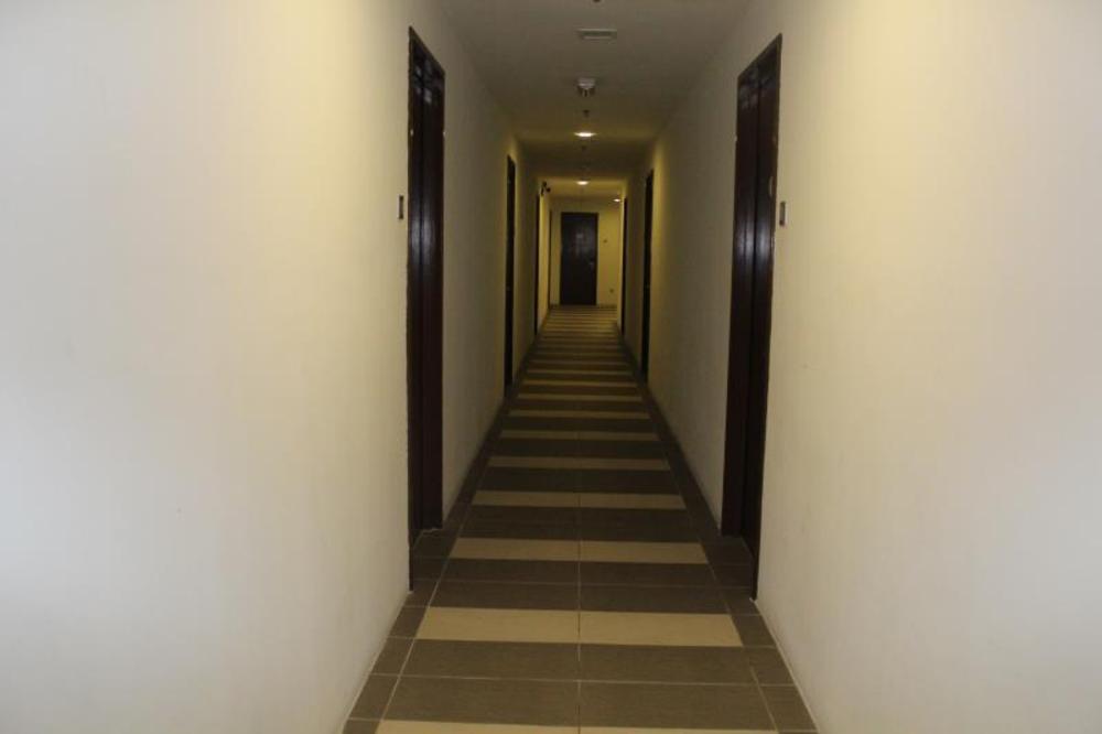 t hotel jalan tar